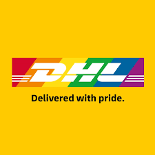 DHL shipping