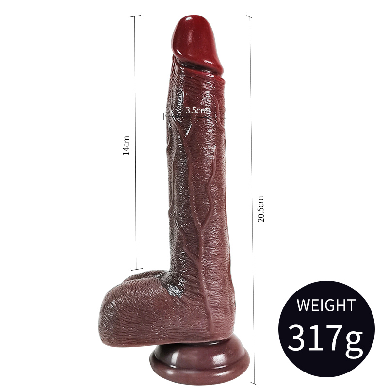 Roman Emperor Automatic Dildo