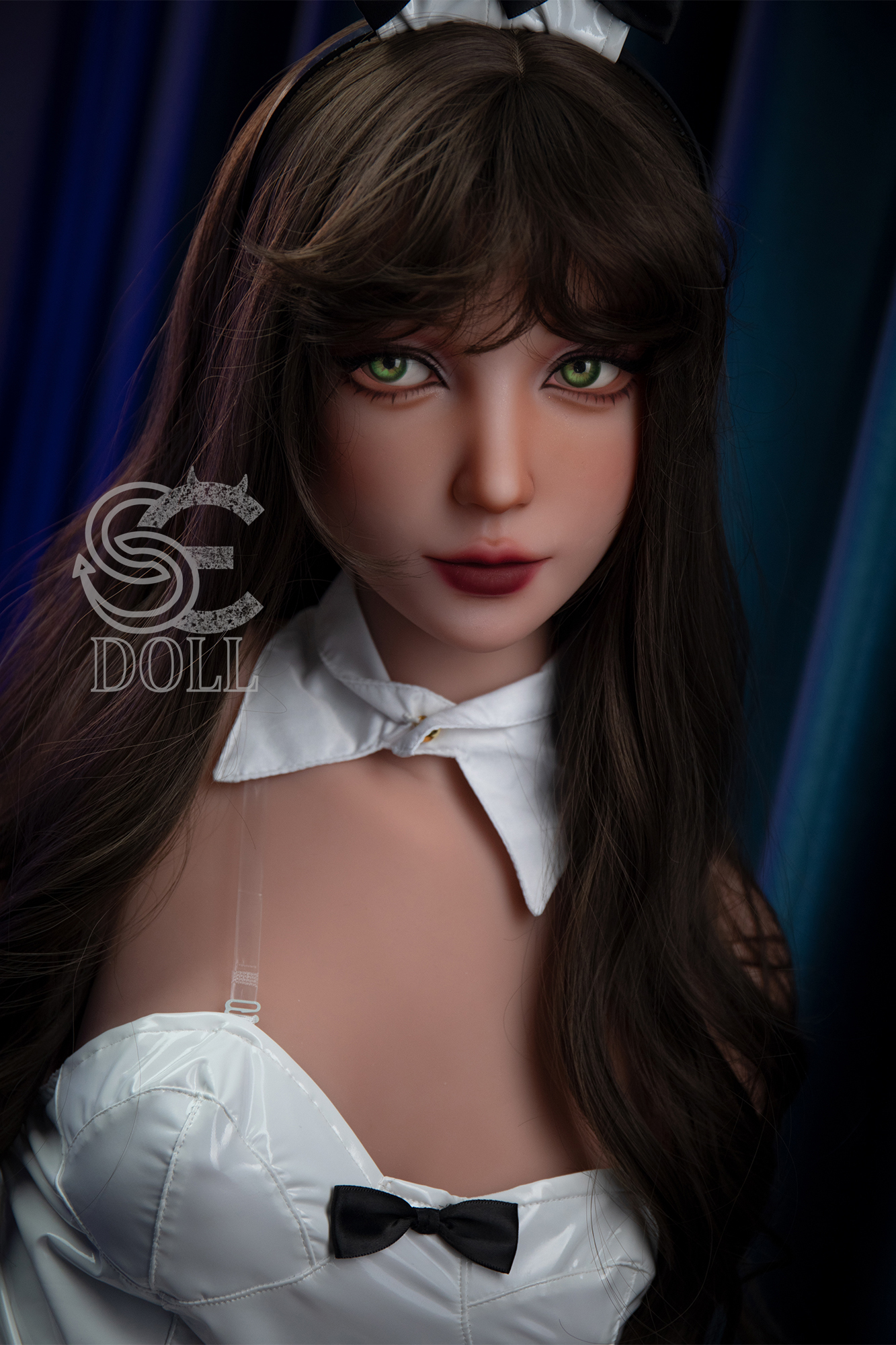 166cm/5ft4 B-Cup Realistic TPE Sex Doll Ina