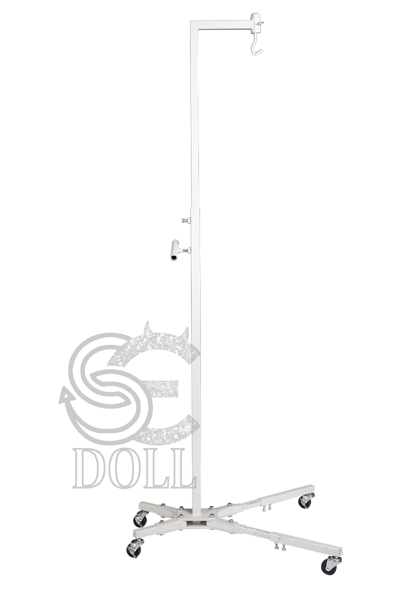 Doll Hanging Stand