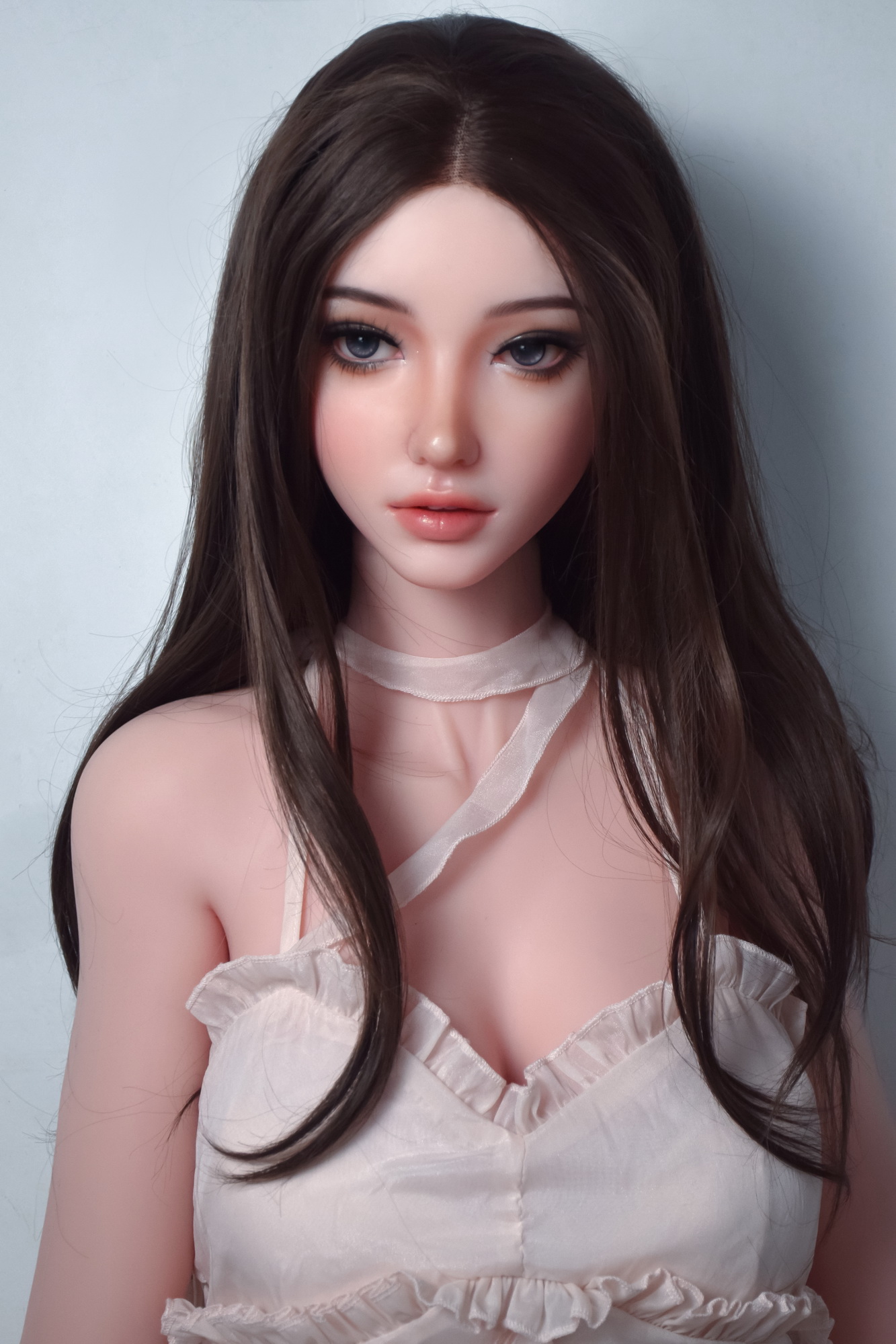 5ft41/165cm Premium Silicone Doll Sakai Kanako