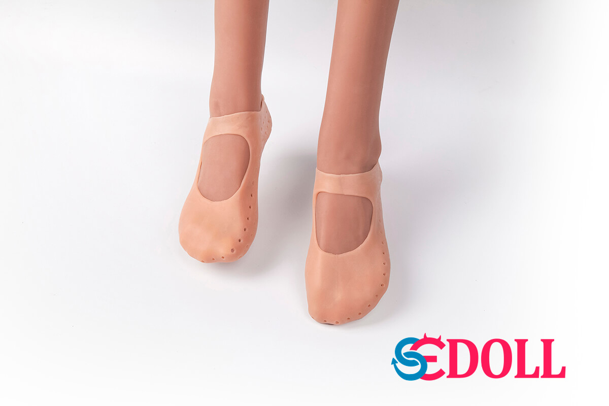 Doll Silicone Socks