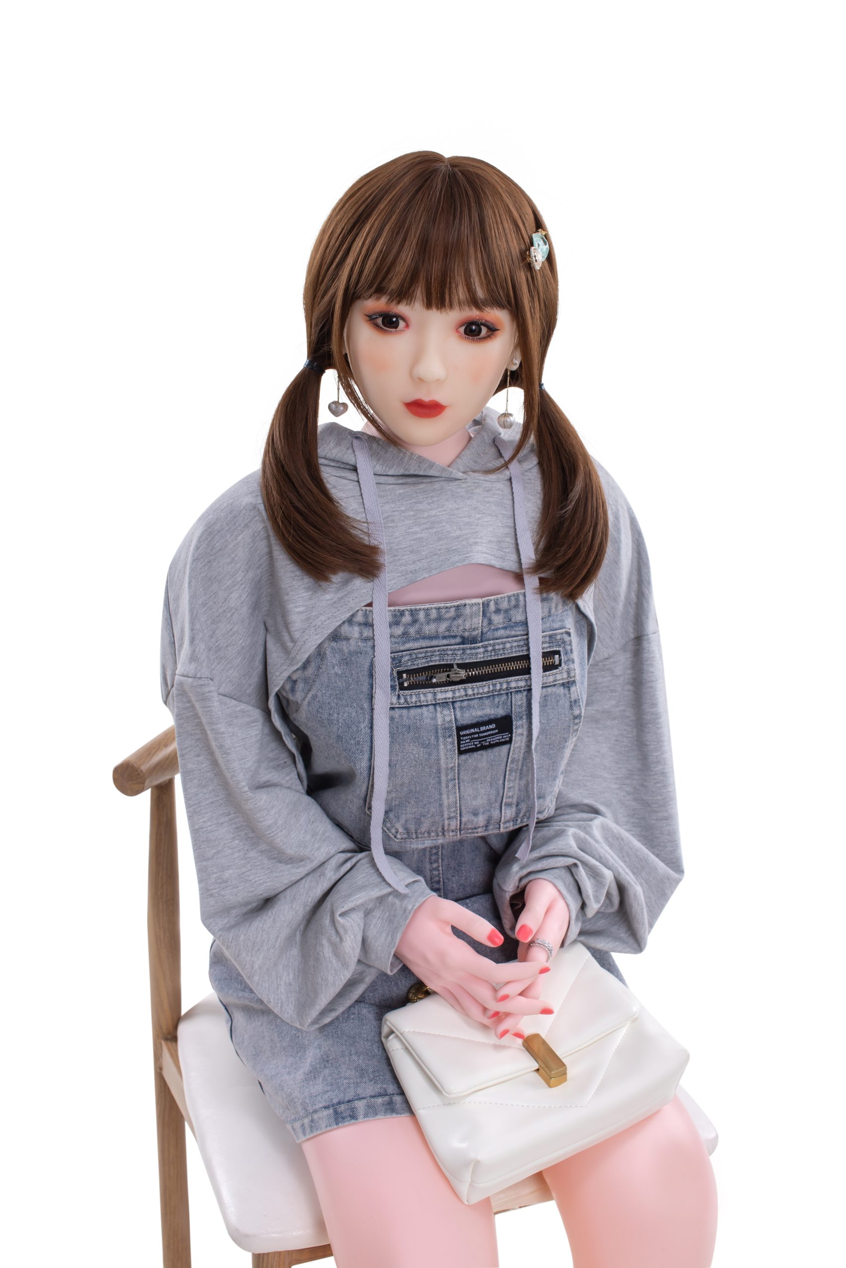 YSR®Series Portable Inflatable Doll 8#