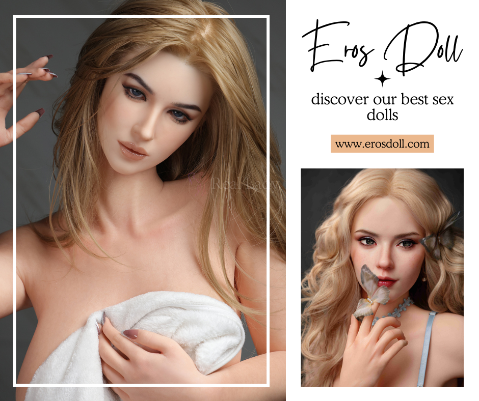 Eros Doll-best sex dolls